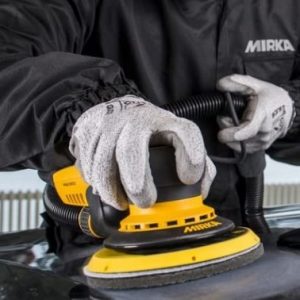 Máy Chà Nhám Băng Makita 9403