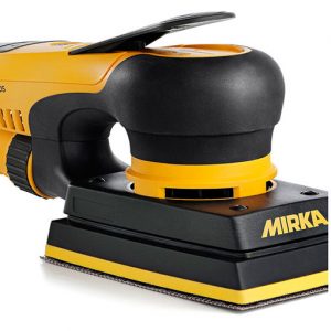 Decosander 70x198mm Grip 113h