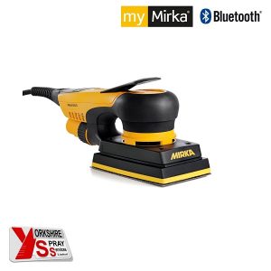 Máy Chà Nhám Mirka AROS-B 150NV