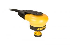 Máy Chà Tường Không Bụi Mirka LEROS 950CV