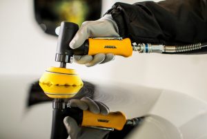 Máy Chà NhámTường Mirka MIRO 955