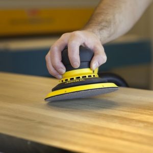 Bí Quyết Mua Máy Chà Nhám Gỗ Mini Giá Rẻ Trà Vinh