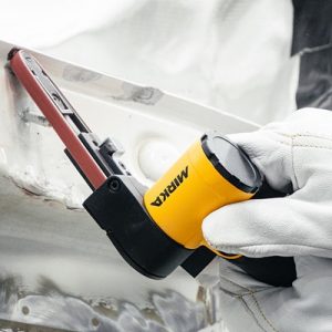 Máy Chà Nhám Gỗ Tròn