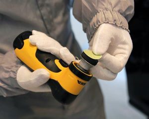 Máy Phun Sơn Cầm Tay