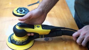 Máy Phun Sơn Công Nghiệp