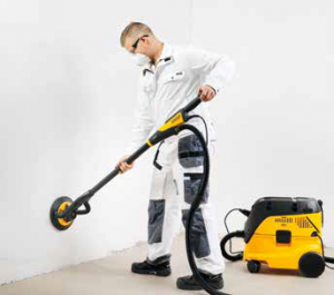 Máy Chà Nhám Kim Loại