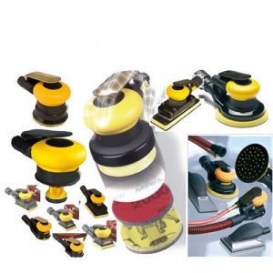 Máy Phun Sơn Cầm Tay Nhật Bản