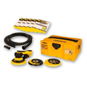 Review Máy Phun Sơn Cầm Tay