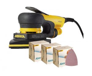 Máy Phun Sơn Wagner