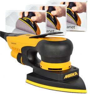 Súng Phun Sơn Công Nghiệp