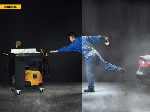 Súng Phun Sơn W71 Nhật