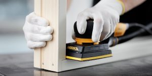 Súng Phun Sơn Mini