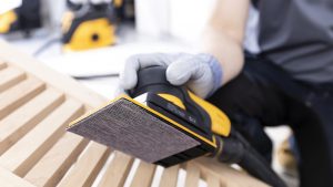 Súng Phun Sơn Mịn