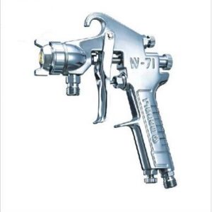 🛠️ Súng Phun Sơn IWATA W71-0 – Béc 0.8mm, Siêu Nhỏ – Siêu Mịn – Cho Sơn Tinh Xảo & Mô Hình Kỹ Thuật