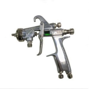 Súng Phun Sơn Wider1 – 08E2P Anest Iwata Made In Japan – Thay Thế Hoàn Hảo Cho W-101-082P