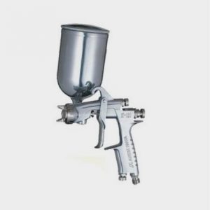 🔧 Súng Phun Sơn Wider1 – 10E1G Anest Iwata | Thế Hệ Mới Thay Thế W-101-101G | Chuẩn Nhật Bản – Hiệu Suất Vượt Trội