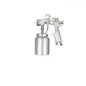 Súng Phun Sơn Wider1 – 10E1S Anest Iwata Nhật Bản – Thay Thế Hoàn Hảo Cho W-101-101S