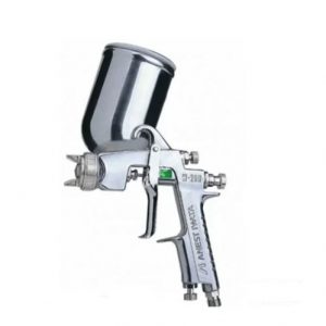 Súng Phun Sơn WIDER2-15K1G – Model Mới Thay Thế Cho W-200-151G